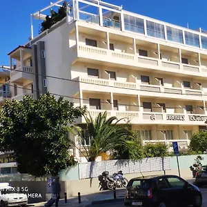 3* Ξενοδοχείο Liberty