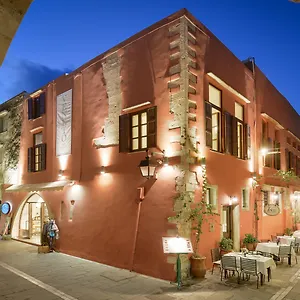 4* Ξενοδοχείο με διαμερίσματα Veneto Boutique