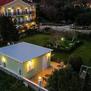 Dallas Ξενοδοχείο με διαμερίσματα Σβορωνάτα