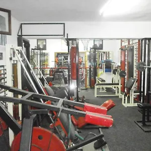 Archodiko Toliadi Boutique And Πανσιόν Ουρανούπολη
