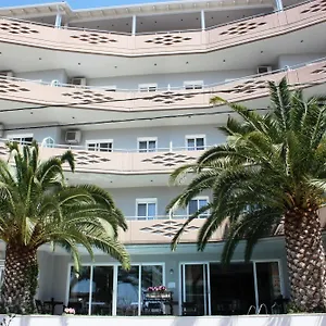 καριάτις Ξενοδοχείο Nea Kallikrateia