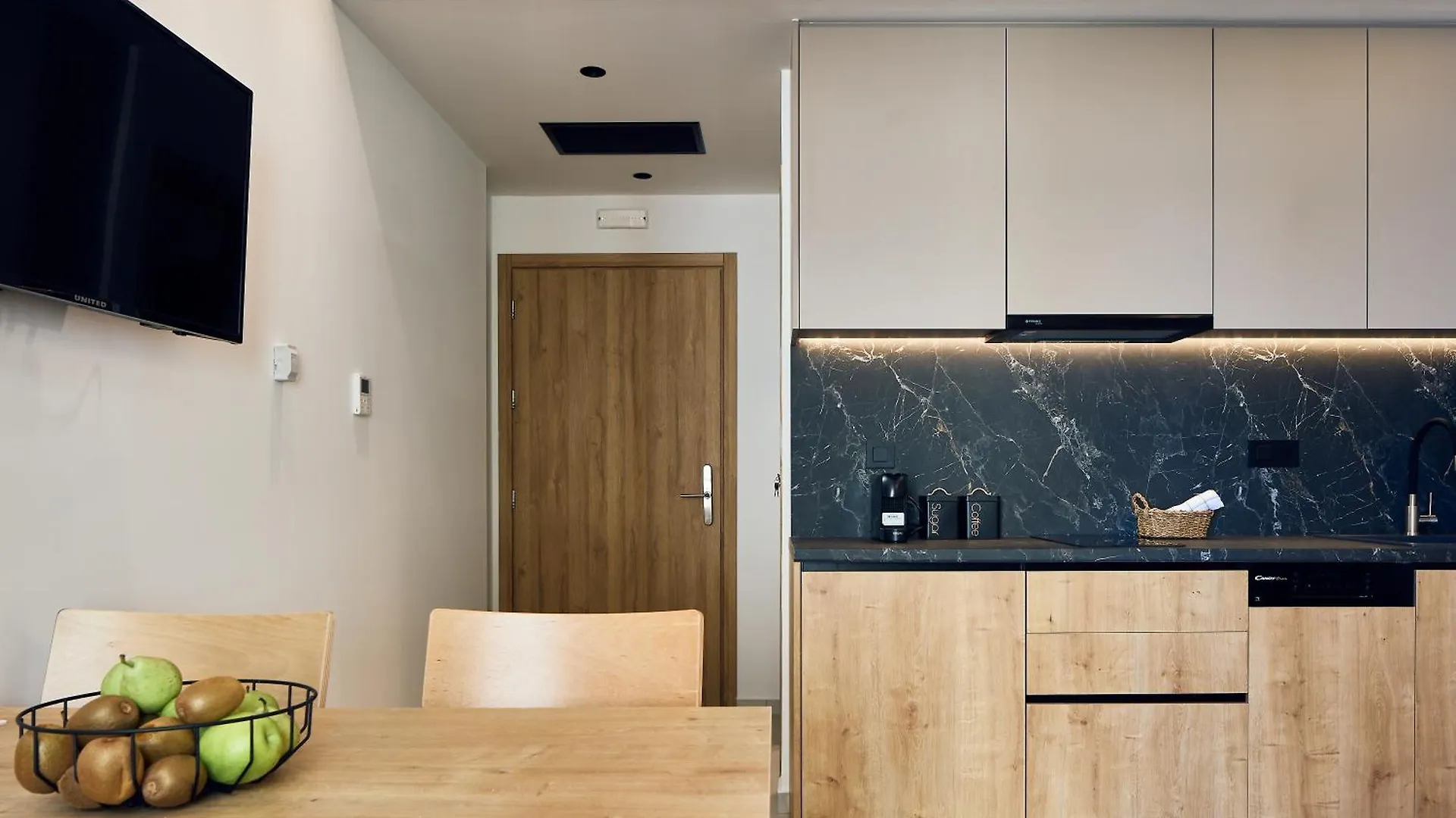 Grande Madonna Luxury Boutique Suites Ρέθυμνο 0*,
