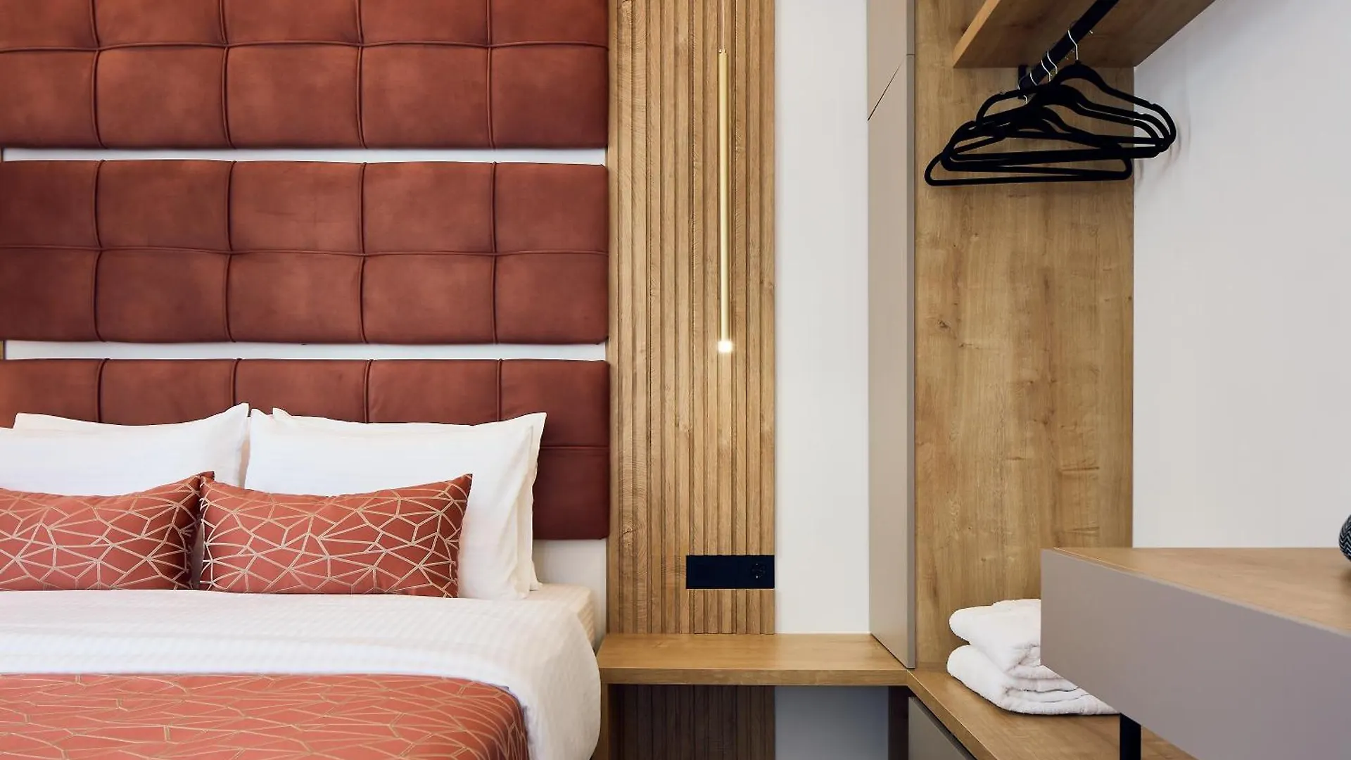 Grande Madonna Luxury Boutique Suites Ρέθυμνο Ελλάδα