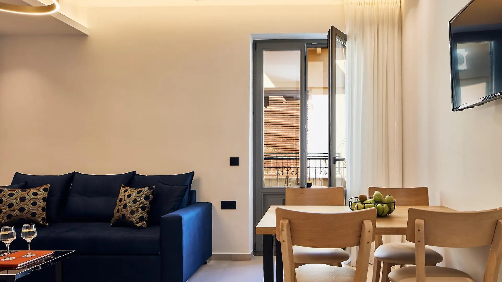 Grande Madonna Luxury Boutique Suites Ρέθυμνο 0*,  Ελλάδα