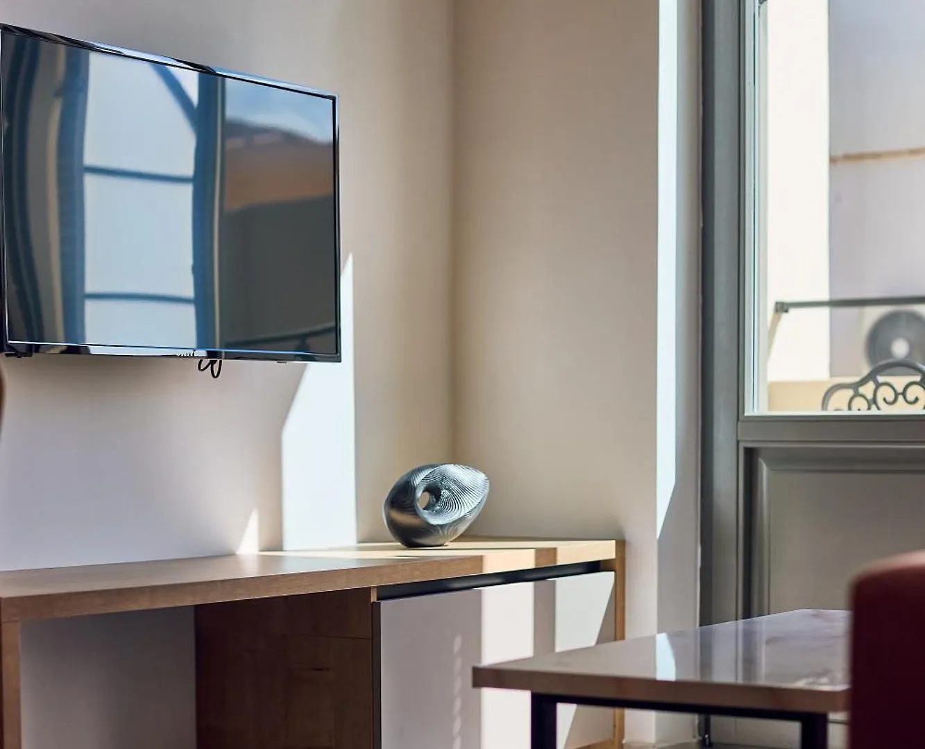 Grande Madonna Luxury Boutique Suites Ρέθυμνο 0*,