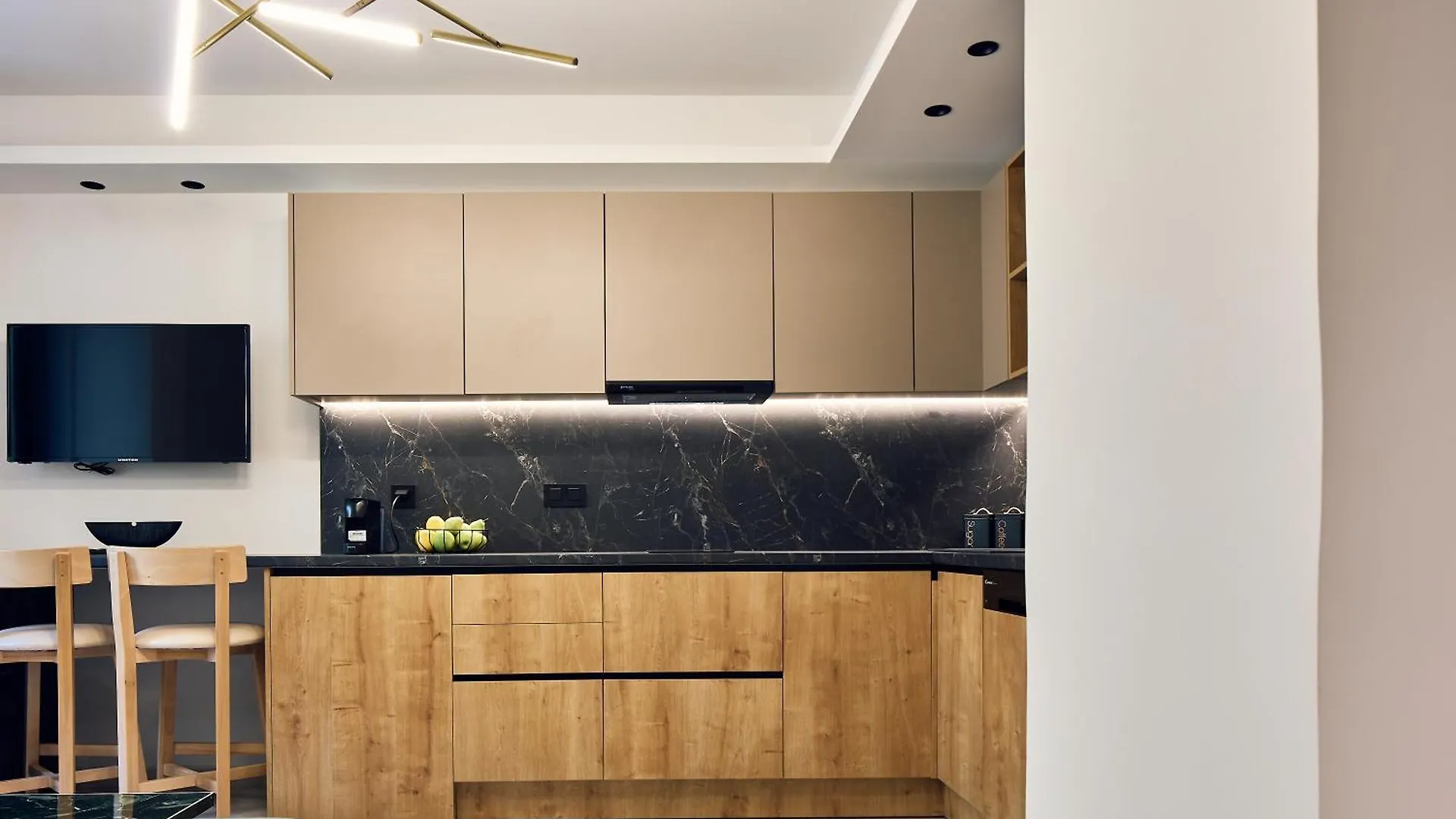 Ξενοδοχείο με διαμερίσματα Grande Madonna Luxury Boutique Suites Ρέθυμνο