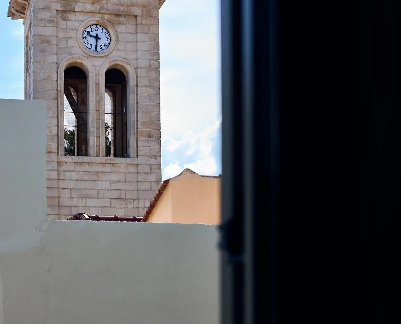 Grande Madonna Luxury Boutique Suites Ρέθυμνο Ξενοδοχείο με διαμερίσματα