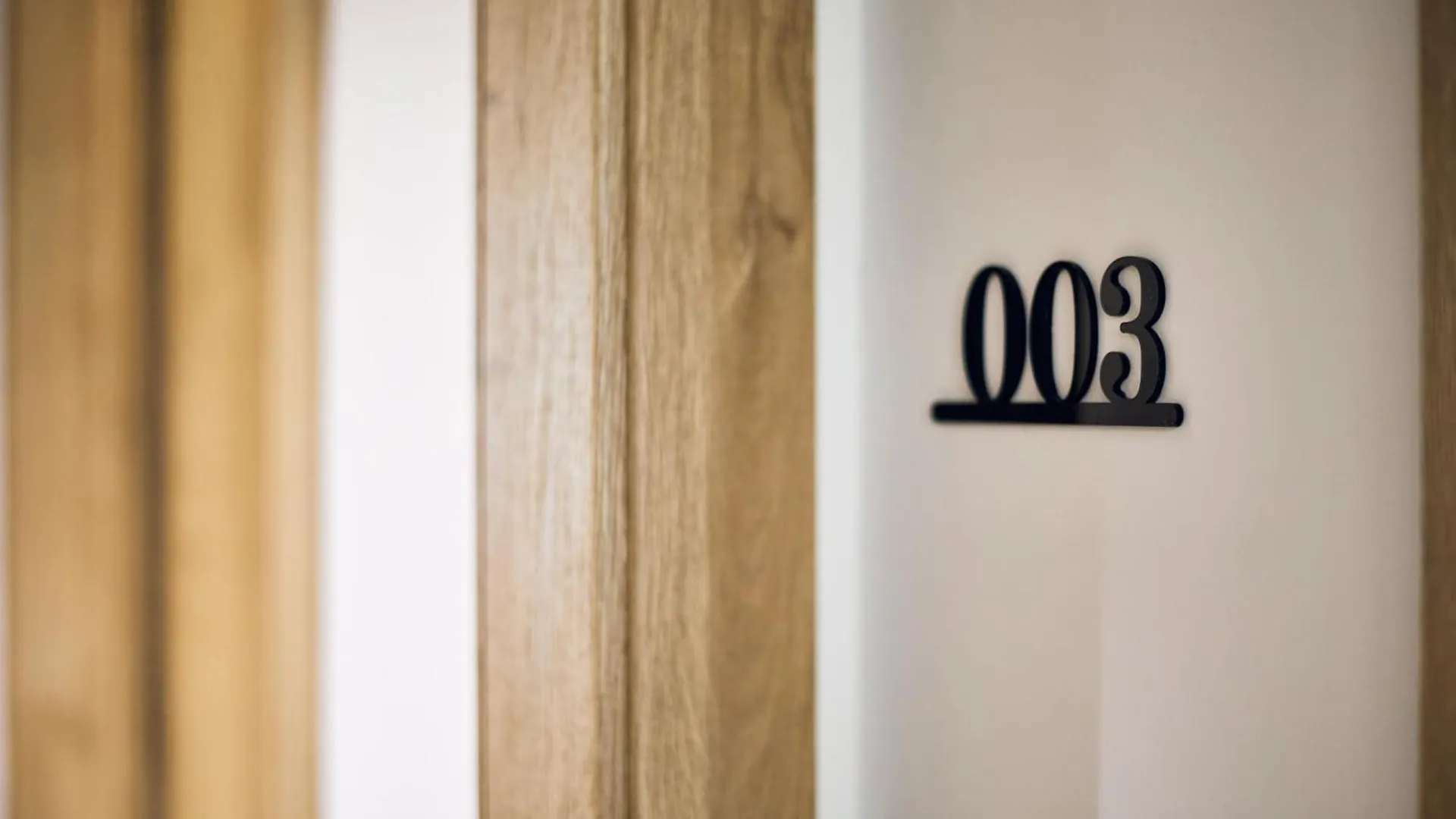 Grande Madonna Luxury Boutique Suites Ρέθυμνο Ελλάδα