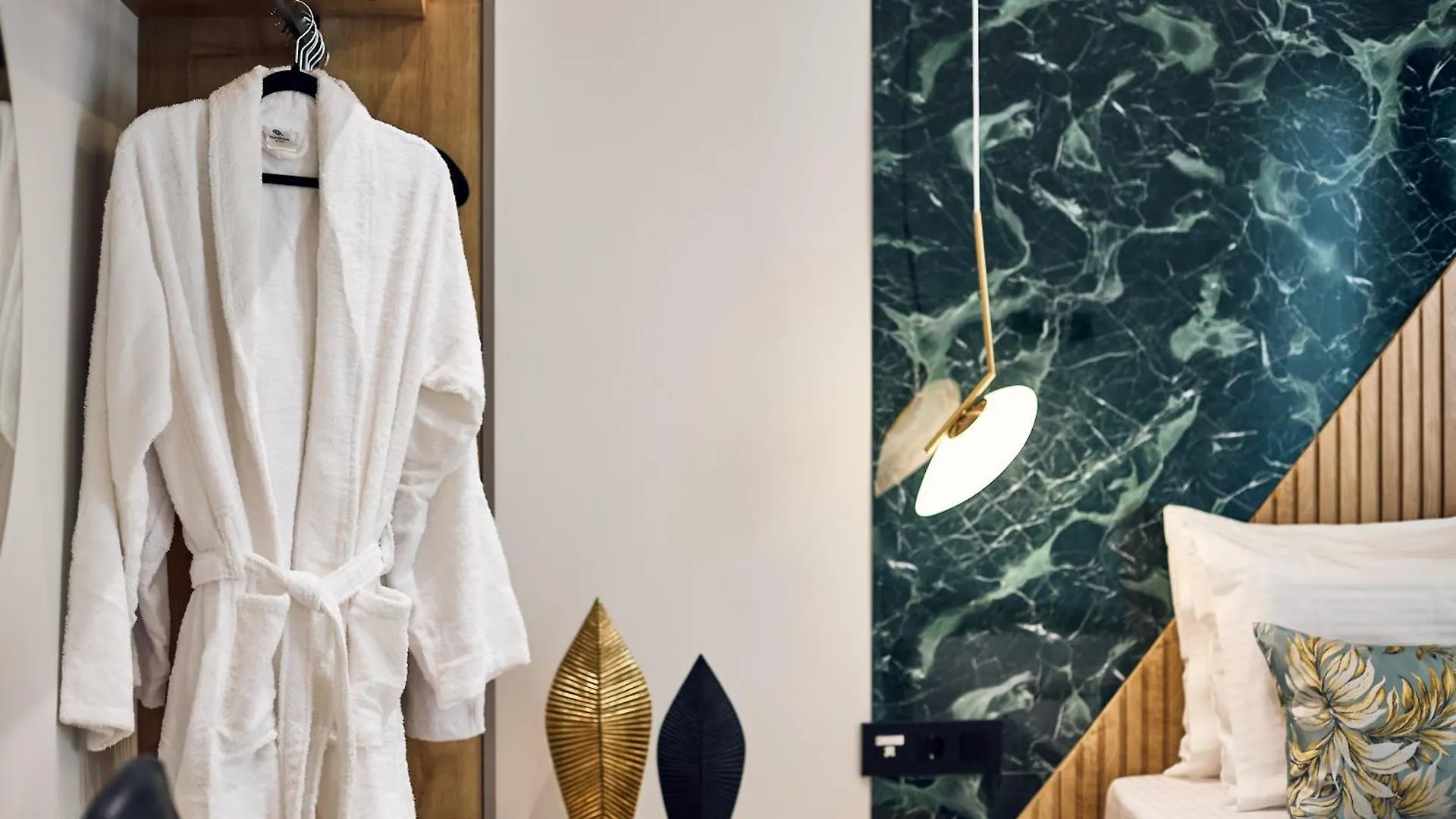 Grande Madonna Luxury Boutique Suites Ρέθυμνο Ελλάδα