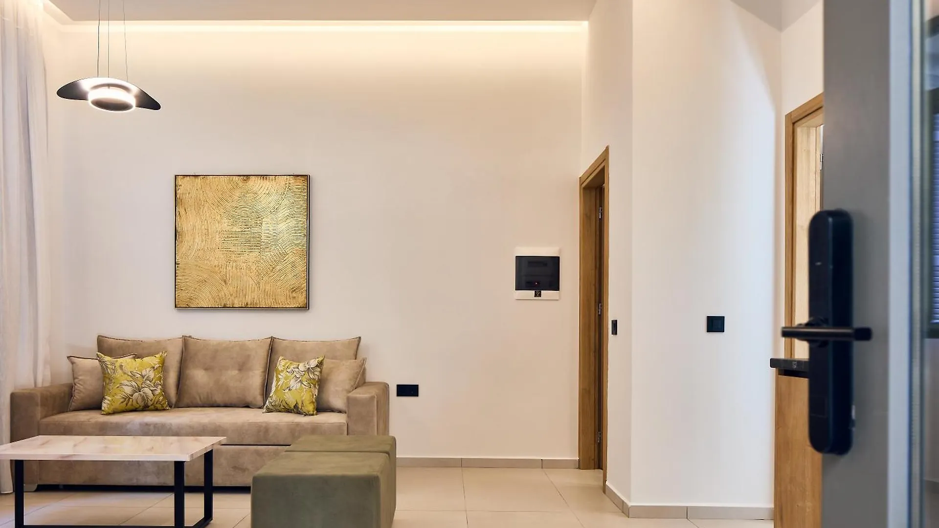 Grande Madonna Luxury Boutique Suites Ρέθυμνο 0*,